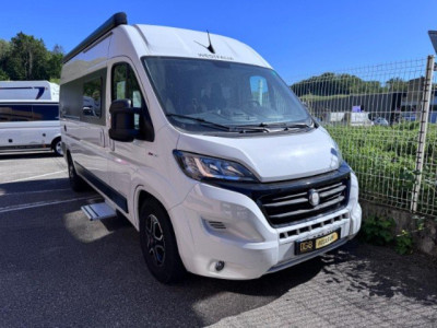 Achat Westfalia Columbus 601 D COLOMBUS Occasion