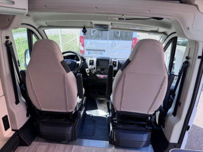 Westfalia Columbus 601 D COLOMBUS - Photo 7