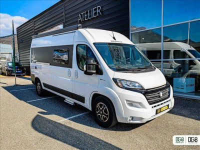 Westfalia Columbus 601 D COLOMBUS Occasion