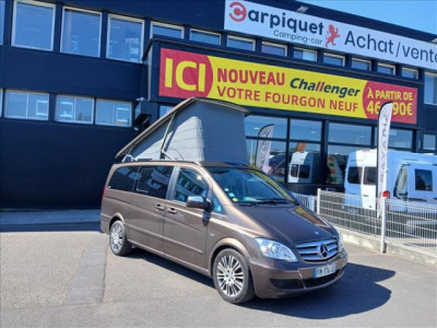 Achat Westfalia Fourgon MERCEDES-BENZ VIANO Occasion