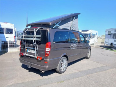 Westfalia Fourgon MERCEDES-BENZ VIANO - Photo 3