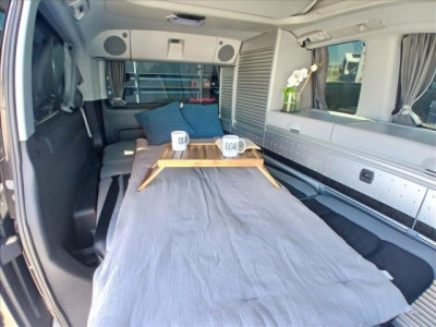 Westfalia Fourgon MERCEDES-BENZ VIANO - Photo 7