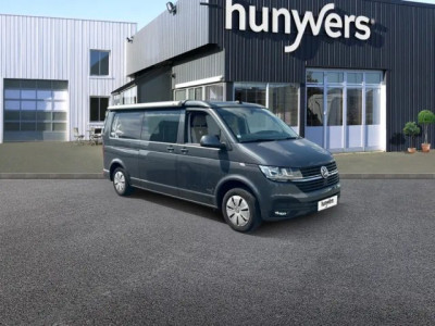 Westfalia Fourgon TDI 150 CV BVM - Photo 1