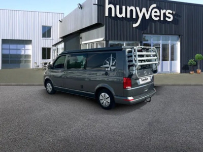 Westfalia Fourgon TDI 150 CV BVM - Photo 2