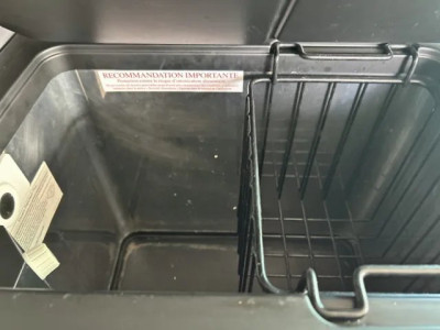 Westfalia Fourgon TDI 150 CV BVM - Photo 3