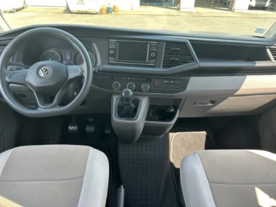 Westfalia Fourgon TDI 150 CV BVM - Photo 4