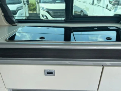 Westfalia Fourgon TDI 150 CV BVM - Photo 6
