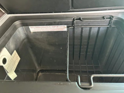 Westfalia Fourgon TDI 150 CV BVM - Photo 7