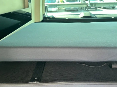 Westfalia Fourgon TDI 150 CV BVM - Photo 8