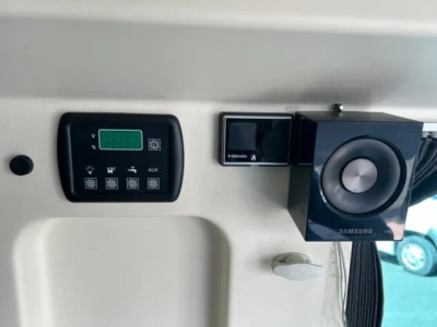 Westfalia Fourgon TDI 150 CV BVM - Photo 9