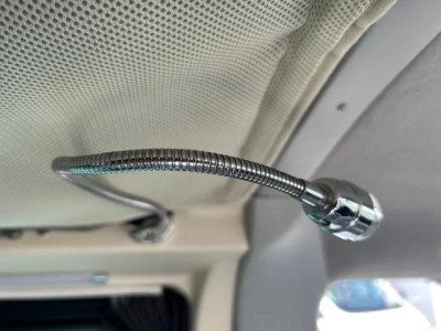 Westfalia Fourgon TDI 150 CV BVM - Photo 10