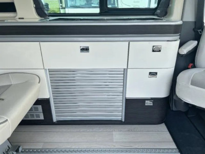 Westfalia Fourgon TDI 150 CV BVM - Photo 11