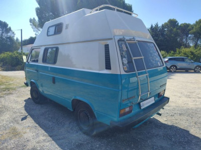 Westfalia Fourgon  T3 - Photo 3