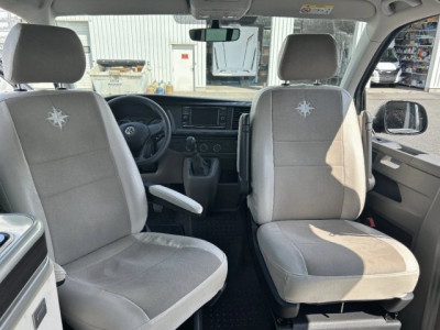 Westfalia Fourgon TDI 150 CV BVM - Photo 7