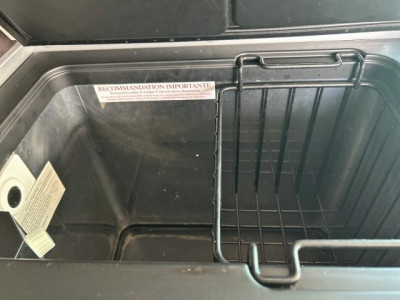 Westfalia Fourgon TDI 150 CV BVM - Photo 9