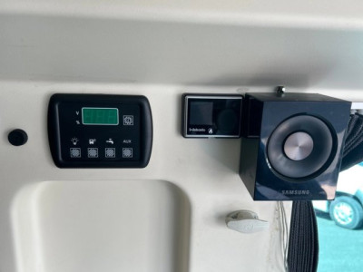 Westfalia Fourgon TDI 150 CV BVM - Photo 11