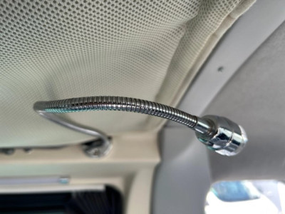 Westfalia Fourgon TDI 150 CV BVM - Photo 12