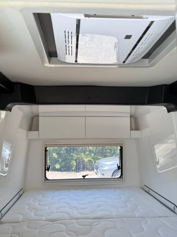 Westfalia James Cook Classic - Photo 12