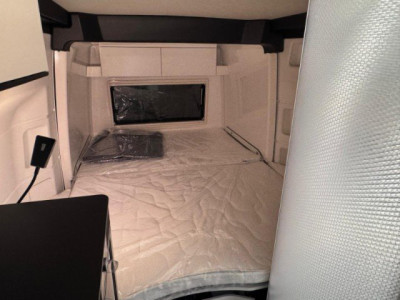 Westfalia James Cook 4X4 TOIT RELEVABLE - Photo 9
