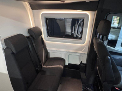 Westfalia James Cook 4X4 TOIT RELEVABLE - Photo 11