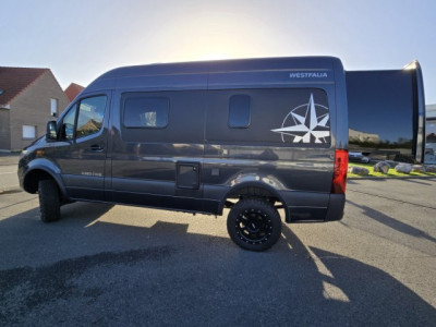 Westfalia James Cook - Photo 2