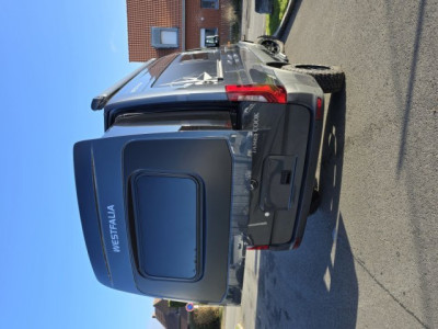 Westfalia James Cook - Photo 3