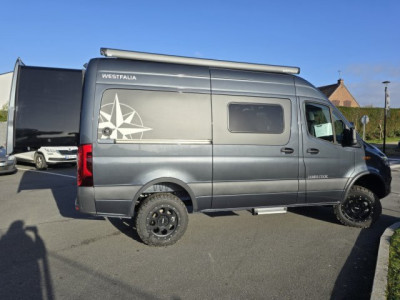 Westfalia James Cook - Photo 4