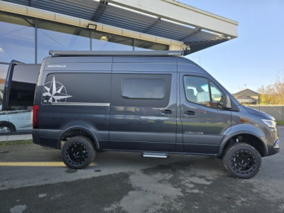 Westfalia James Cook - Photo 7