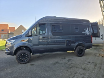 Westfalia James Cook - Photo 8