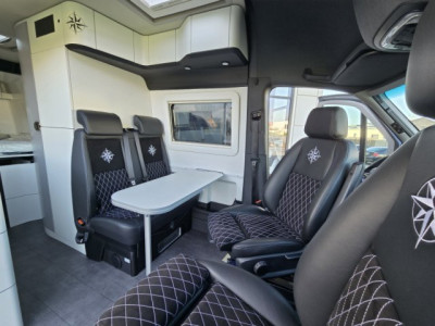 Westfalia James Cook - Photo 10
