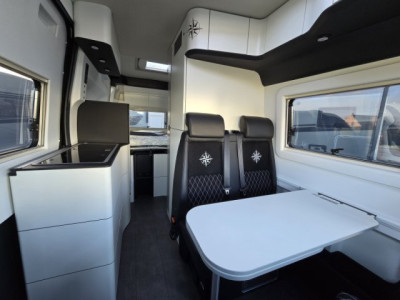 Westfalia James Cook - Photo 11