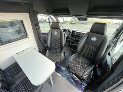 Westfalia James Cook - Photo 15