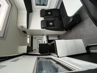 Westfalia James Cook - Photo 17