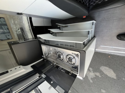Westfalia James Cook - Photo 20