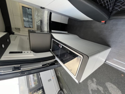 Westfalia James Cook - Photo 21