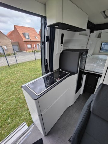 Westfalia James Cook - Photo 32