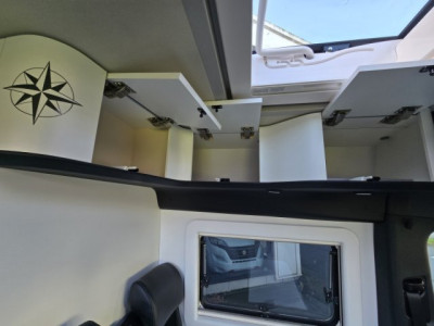 Westfalia James Cook - Photo 34