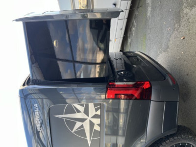 Westfalia James Cook - Photo 38