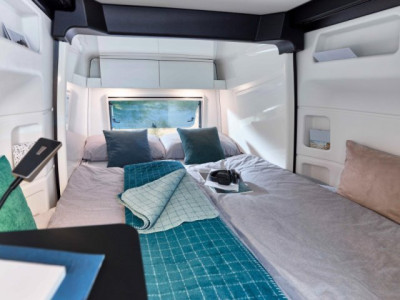 Westfalia James Cook - Photo 41