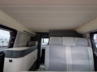 Westfalia Jules Verne - Photo 6
