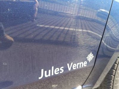 Westfalia Jules Verne WEST  - Photo 10