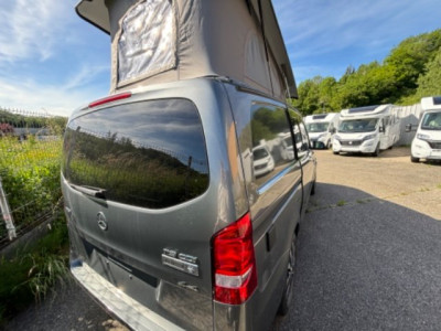 Westfalia Jules Verne 4X4 - 90.456 € - #2