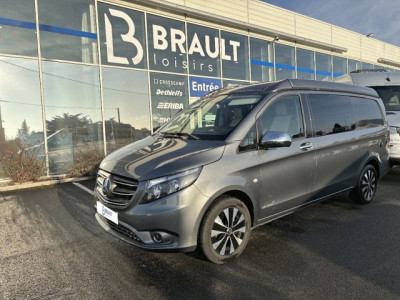 Achat Westfalia Jules Verne AVANTGARDE Occasion
