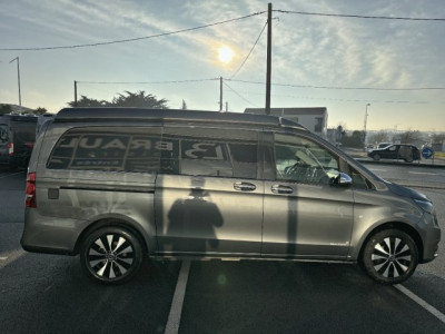 Westfalia Jules Verne AVANTGARDE - Photo 2