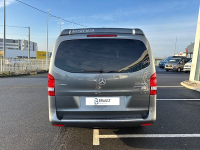 Westfalia Jules Verne AVANTGARDE - Photo 4