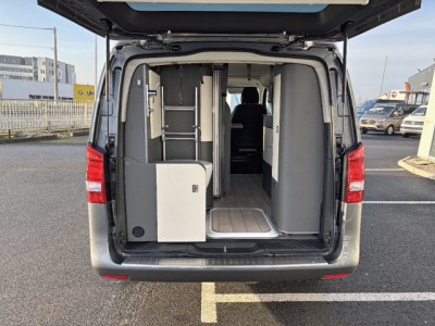 Westfalia Jules Verne AVANTGARDE - Photo 5
