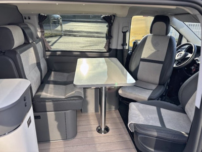 Westfalia Jules Verne AVANTGARDE - Photo 8