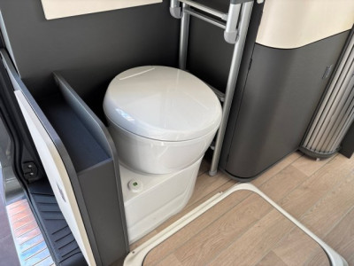 Westfalia Jules Verne AVANTGARDE - Photo 11
