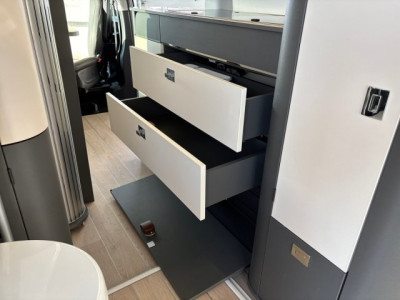 Westfalia Jules Verne AVANTGARDE - Photo 14