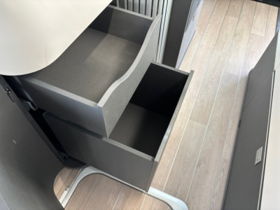 Westfalia Jules Verne AVANTGARDE - Photo 15